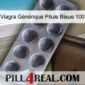 Viagra Générique Pilule Bleue 100 30
